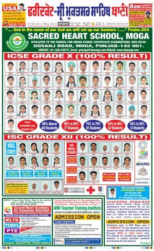  Faridkot - Sri Muktsar Sahib Bani