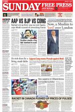 Free Press - Mumbai Epaper