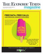 The Economic Times Magazine