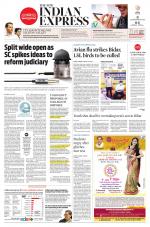 The New Indian Express-Mangaluru