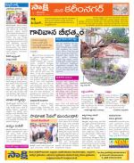 Karimnagar Constituencies