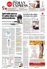 The New Indian Express-Belagavi