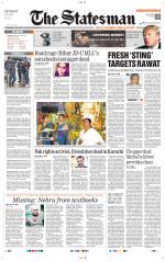 Kolkata - The Statesman