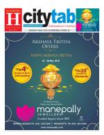 HYDERABAD CITY TAB