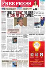 Free Press - Mumbai Epaper