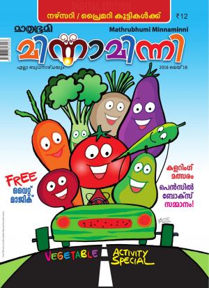 Minnaminni-2016 May 18