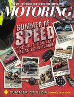 MOTORING WORLD