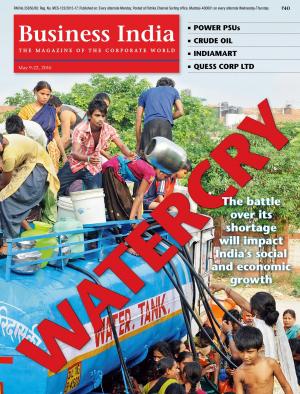 Business India (May 9-22, 2016)