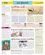 Krishna Constituencies