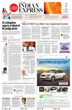 The New Indian Express-Bengaluru