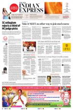 The New Indian Express-Villupuram