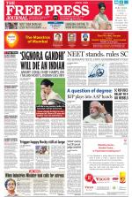 Free Press - Mumbai Epaper