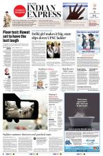 The New Indian Express-Kannur