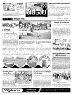 Warangal Constituencies