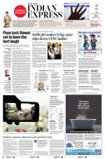 The New Indian Express-Kochi