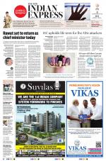 The New Indian Express-Bengaluru
