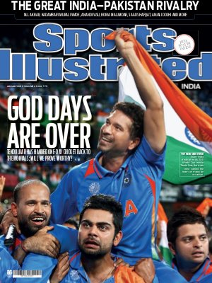 Sports Illustrated_January_2013