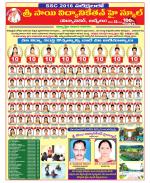 YSR Kadapa Constituencies