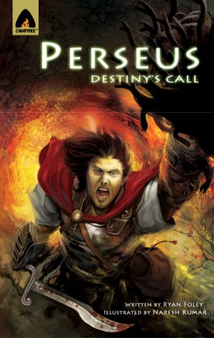 Perseus: Destiny's Call