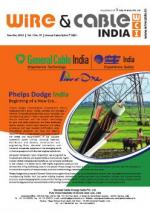 Wire & Cable India