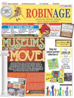 RobinAge: India's Favourite Newspaper for Children
