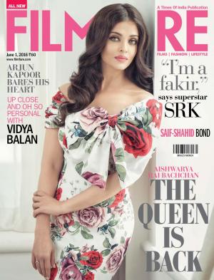 Filmfare 1-JUNE-2016