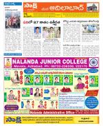 Adilabad Constituencies