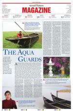 The New Sunday Express Magazine