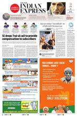 The New Indian Express-Villupuram