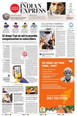 The New Indian Express-Chennai