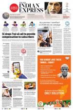 The New Indian Express-Coimbatore