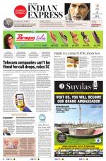 The New Indian Express-Bengaluru