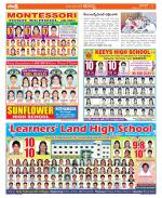 Warangal City Constituencies