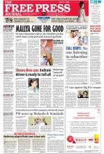 Free Press - Mumbai Epaper