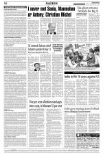 Free Press - Bhopal Epaper Edition