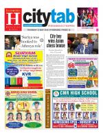 HYDERABAD CITY TAB