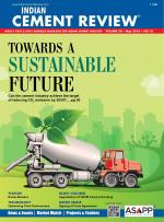 Indian Cement Review