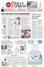The New Indian Express-Kottayam