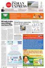 The New Indian Express-Villupuram