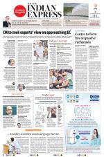 The New Indian Express-Kannur