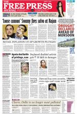 Free Press - Mumbai Epaper