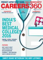 Careers360 (English)