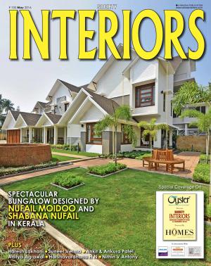 INTERIORS MAY 2016