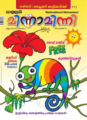 Minnaminni-2016 May 25