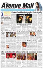 Avenue Mail