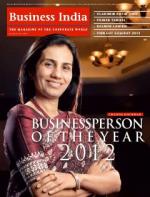 Business India