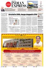 The New Indian Express-Belagavi