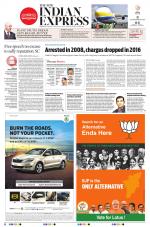 The New Indian Express-Chennai