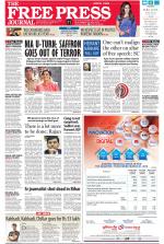 Free Press - Mumbai Epaper