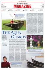 The Sunday Standard Magazine